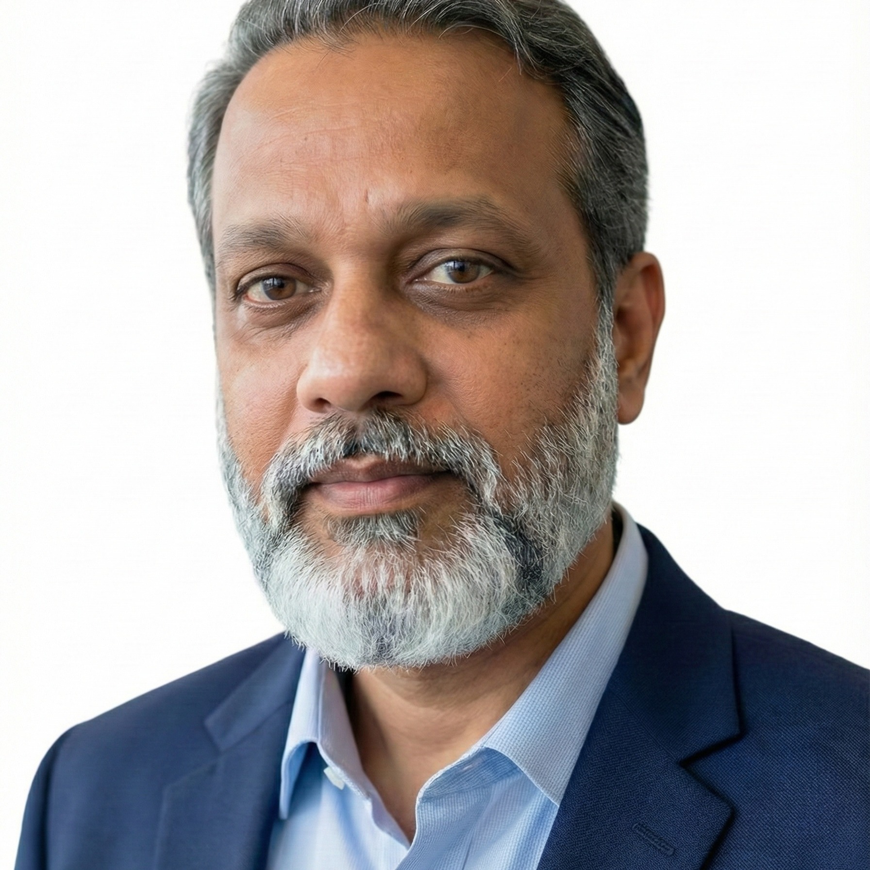 Ryan Vaz Profile Pic