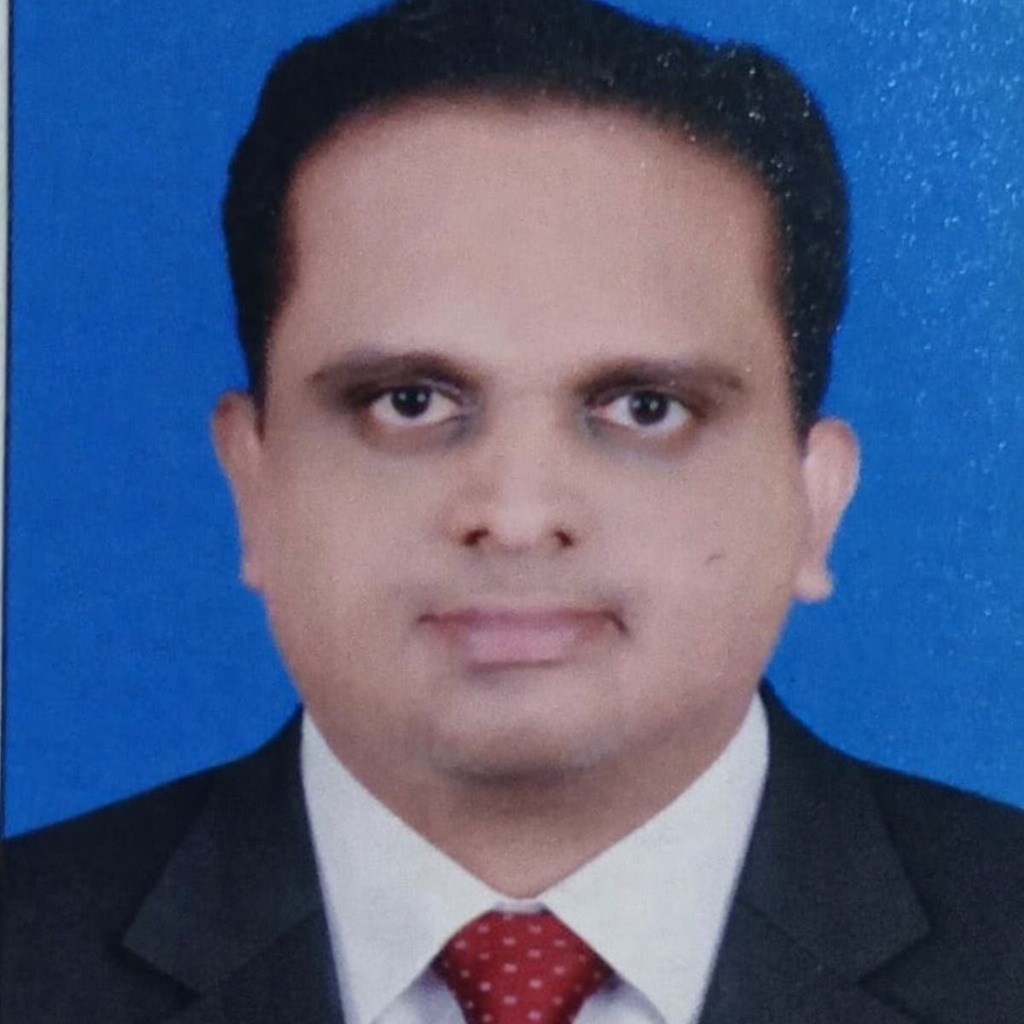 Ravi Rakesh Tiwari Profile Pic