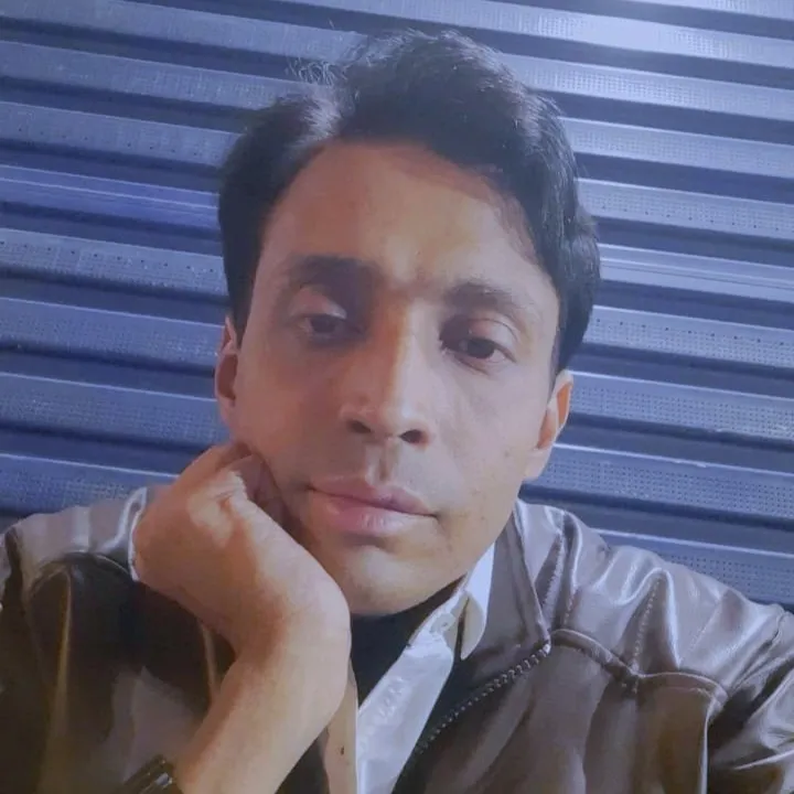 Ashis Chakraborty