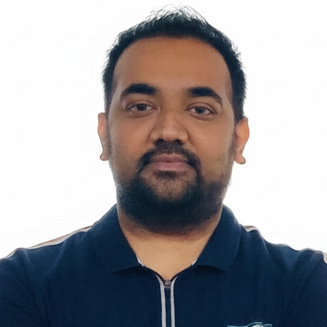 Rohit Mukund Chotalia Profile Pic