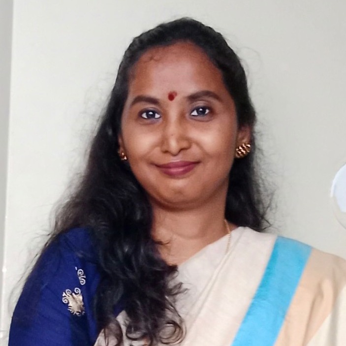 Surya Neduru Profile Pic