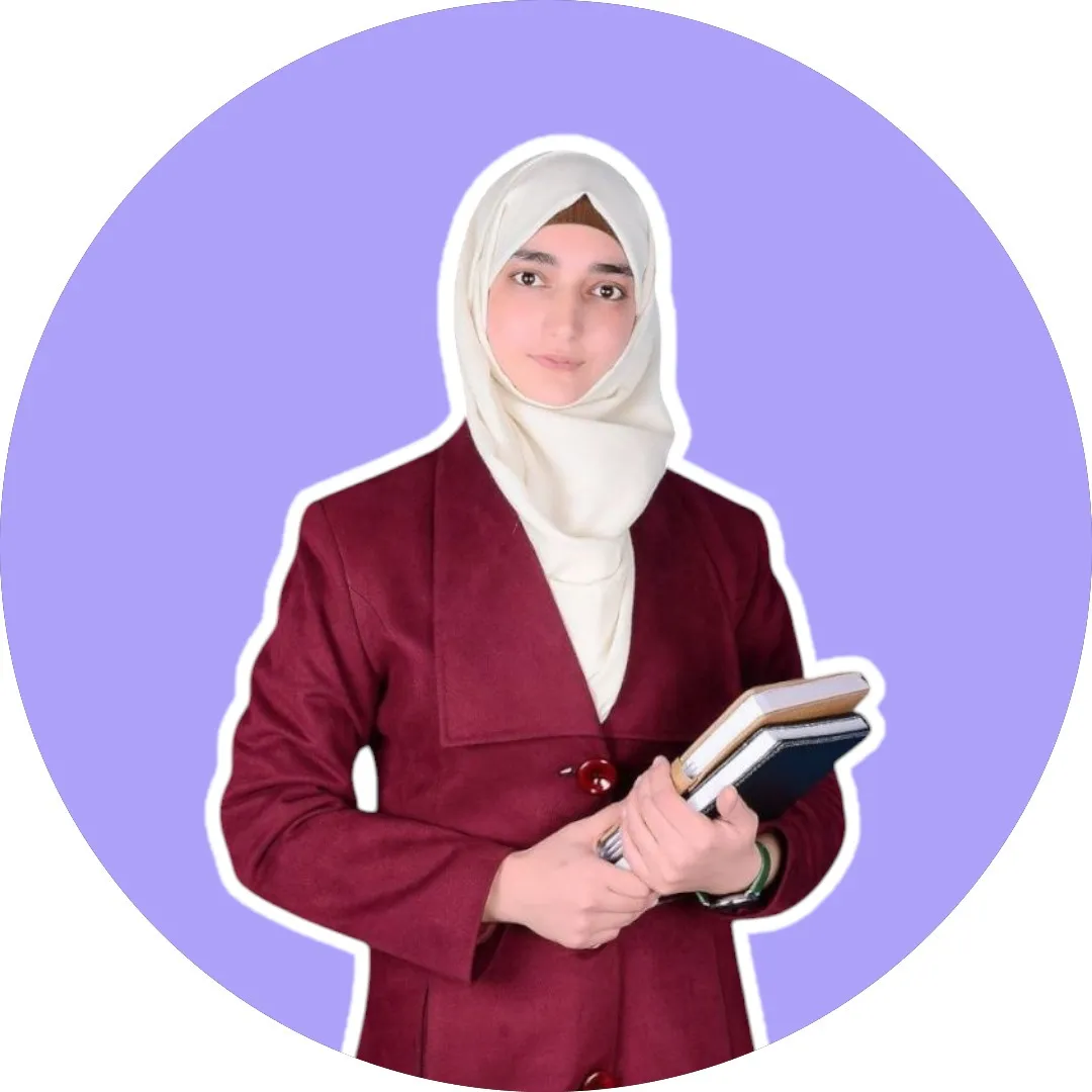 Harmain Fatima