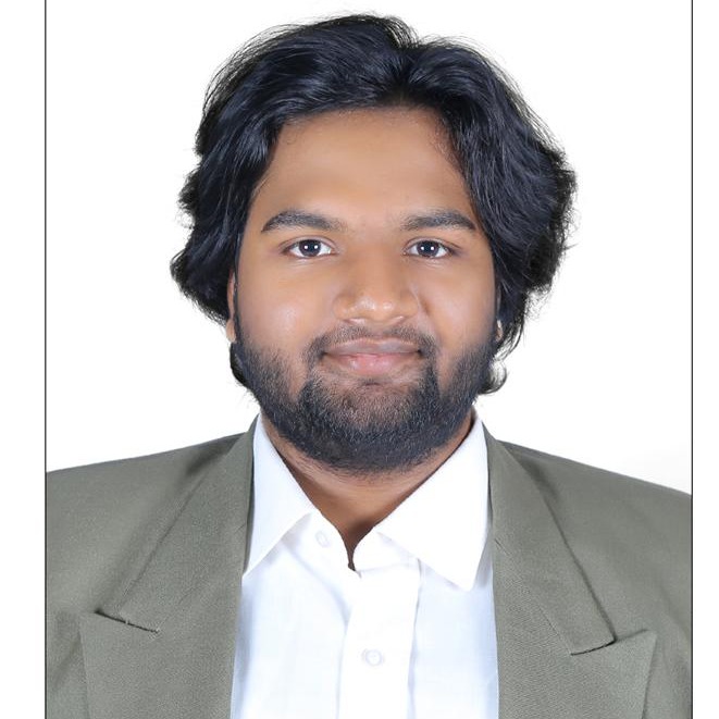 Santhosh Phanitalpak Gandhala Profile Pic