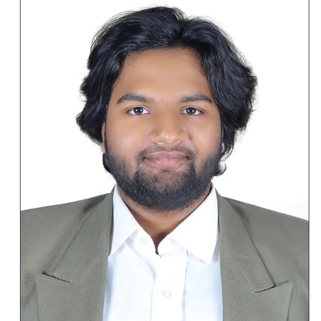 Santhosh Phanitalpak Gandhala