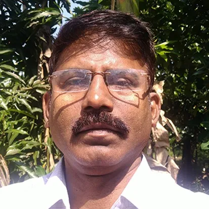 English Language Coaching for Classes VI–XII & IELTS/PTE by Ramesh Azhagar
