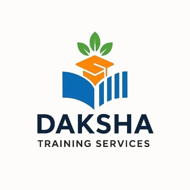 Python, UIUX, Power Bi, RPA, Communication Skills by Daksha Training Services