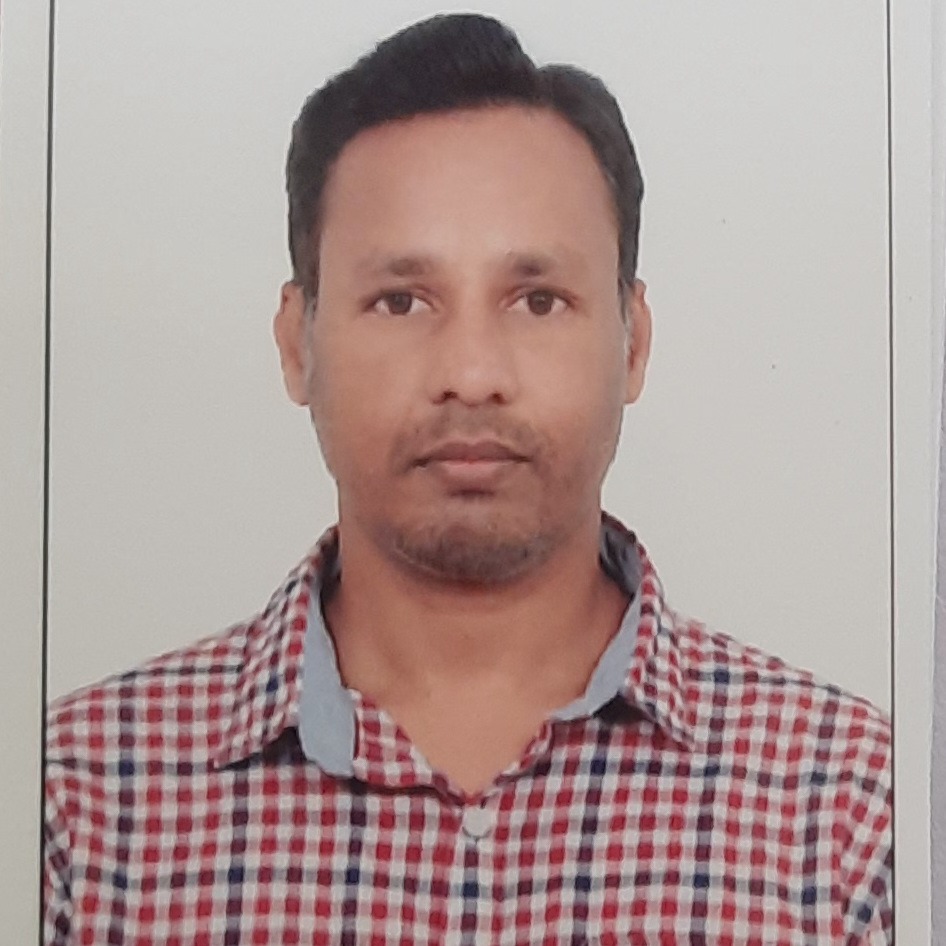 MD ARSHAD ALI Profile Pic