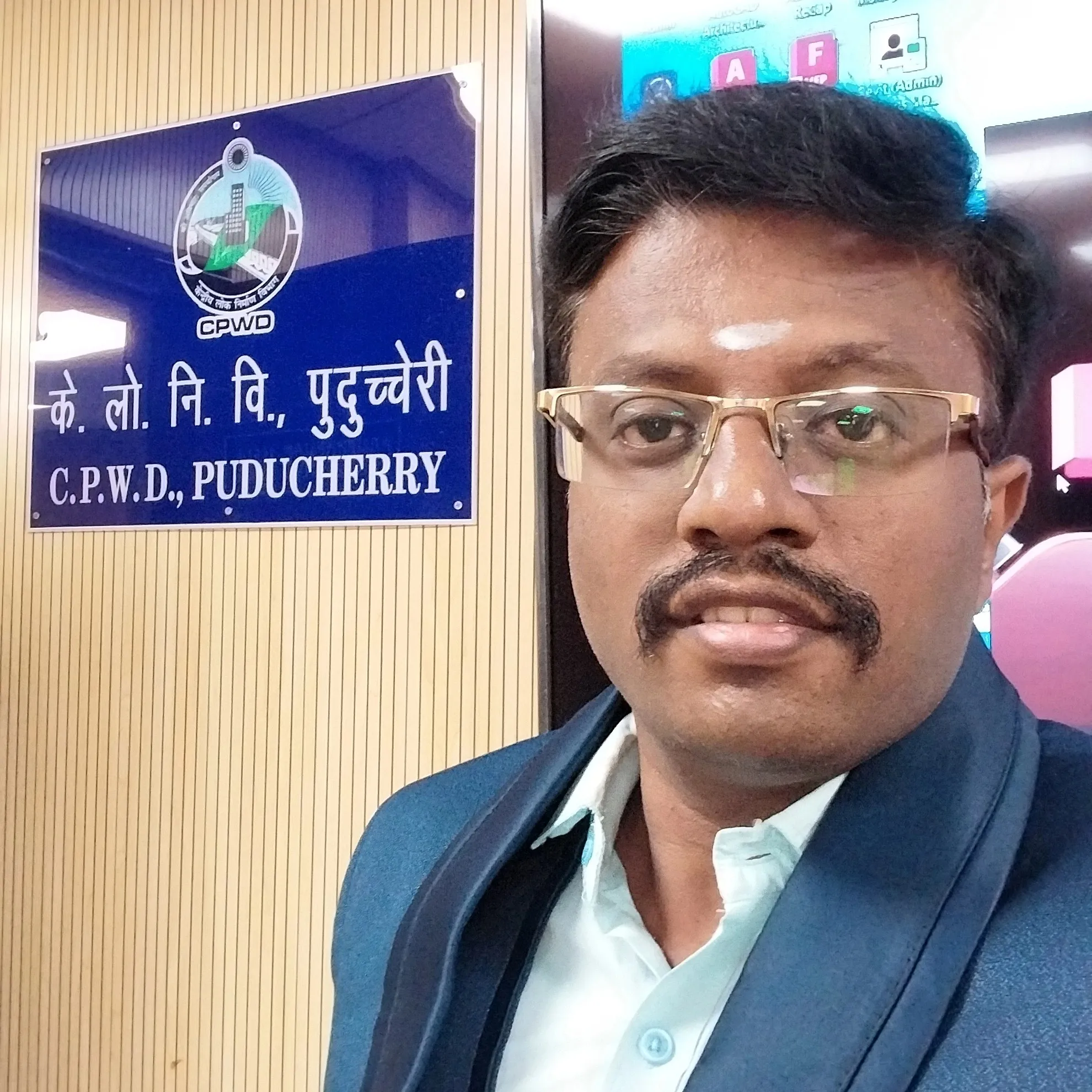 30-Hour Web Hosting Training by D Bharathi Pandian