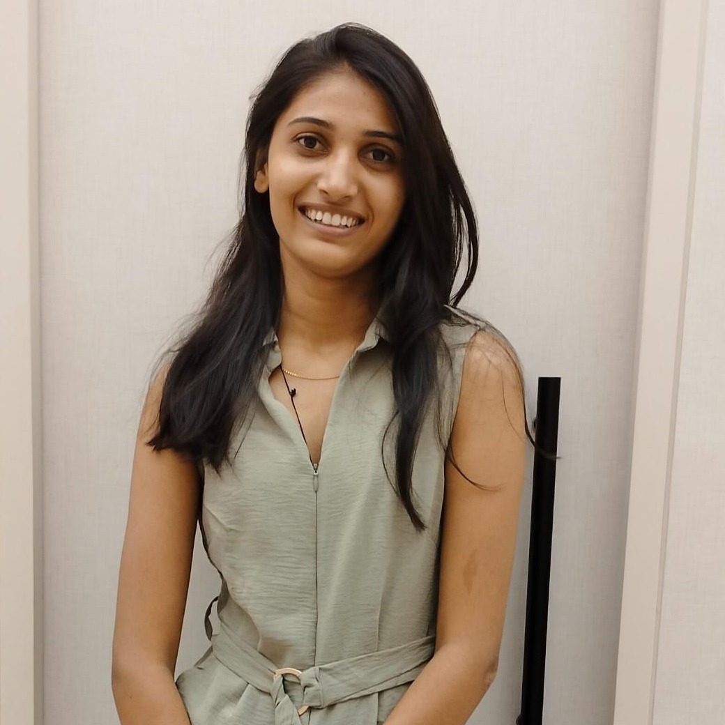 Shinde Suman Sanjay Profile Pic