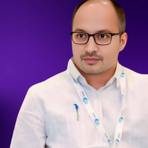 Nirav Desai