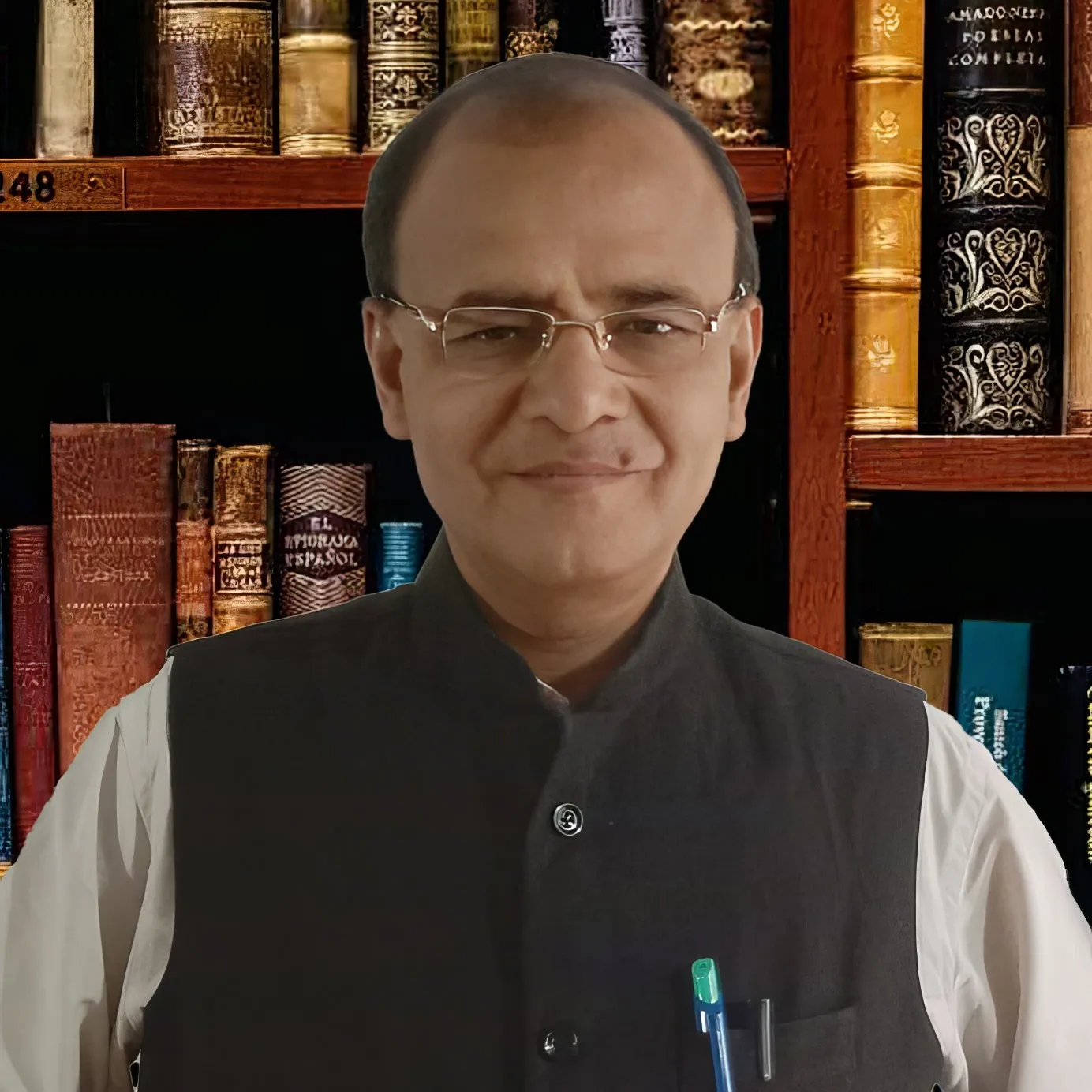 GST Tally by PRASHANT KUMAR AGARWAL
