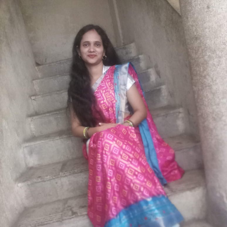 Ravikiran Nitin Mishra Profile Pic