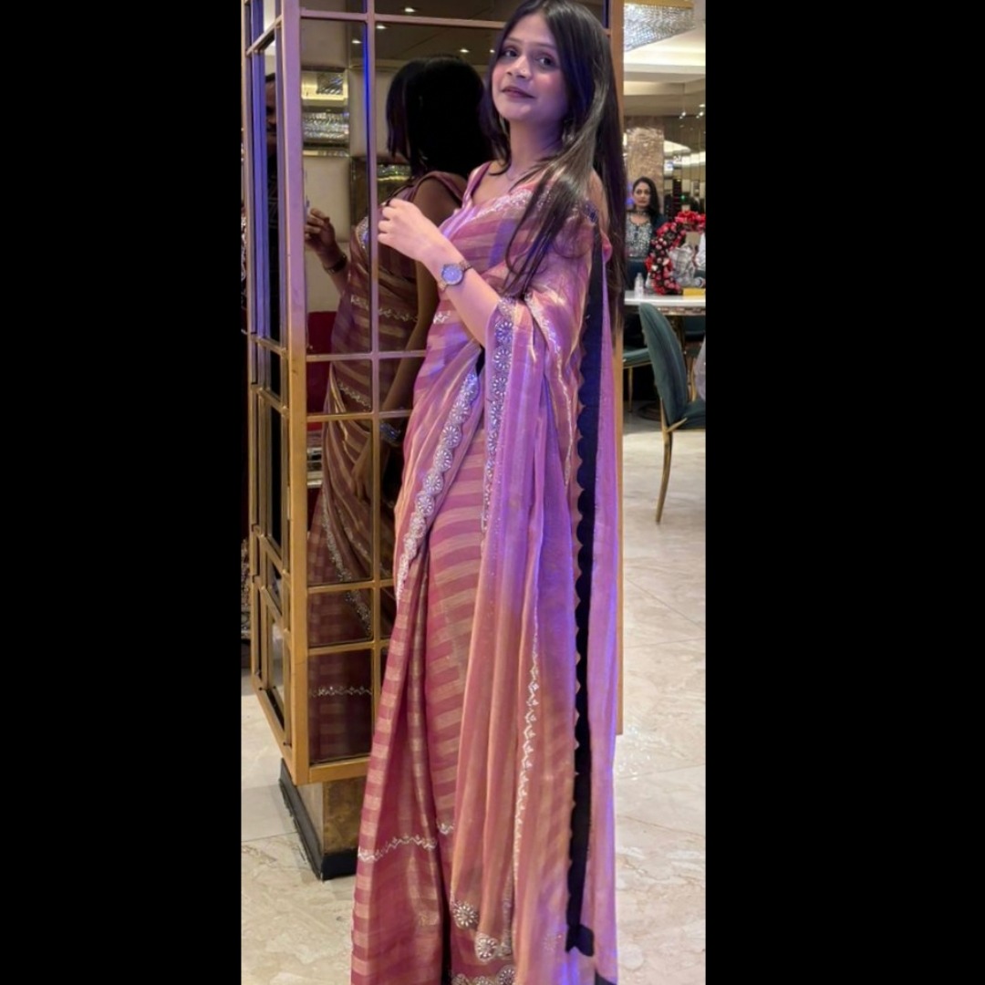 Sakshi Bansal Profile Pic