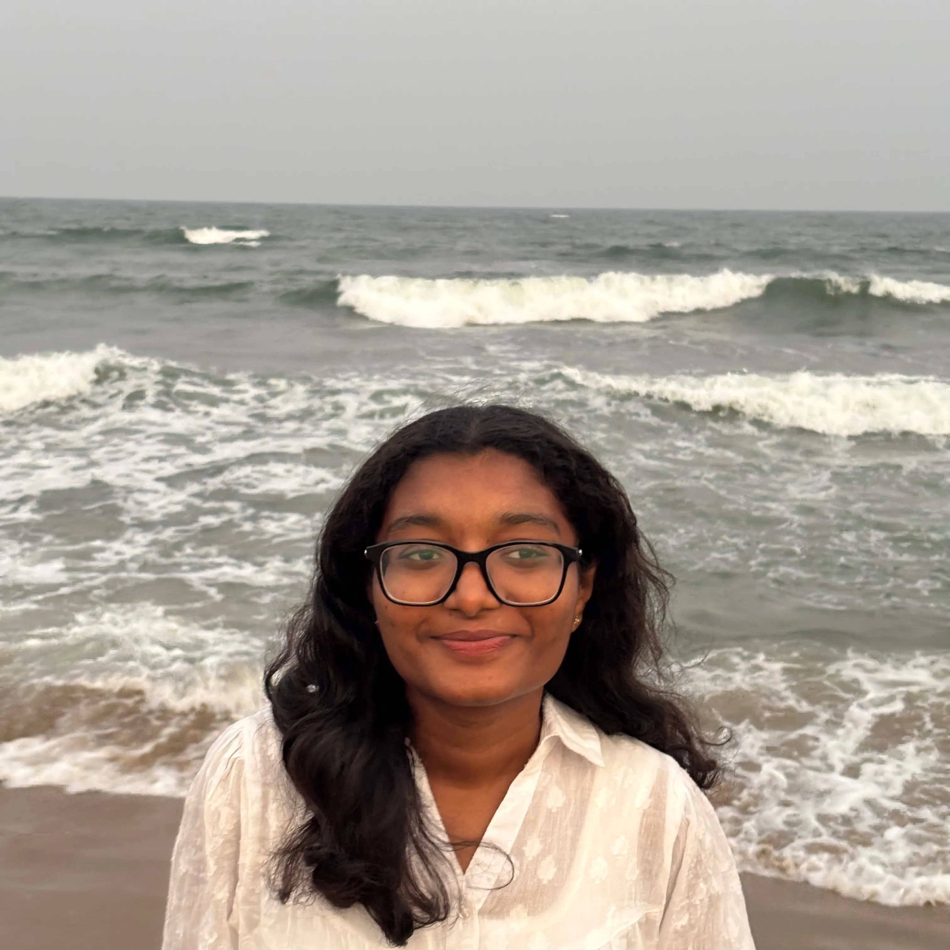 Lakshmi Gowri K
