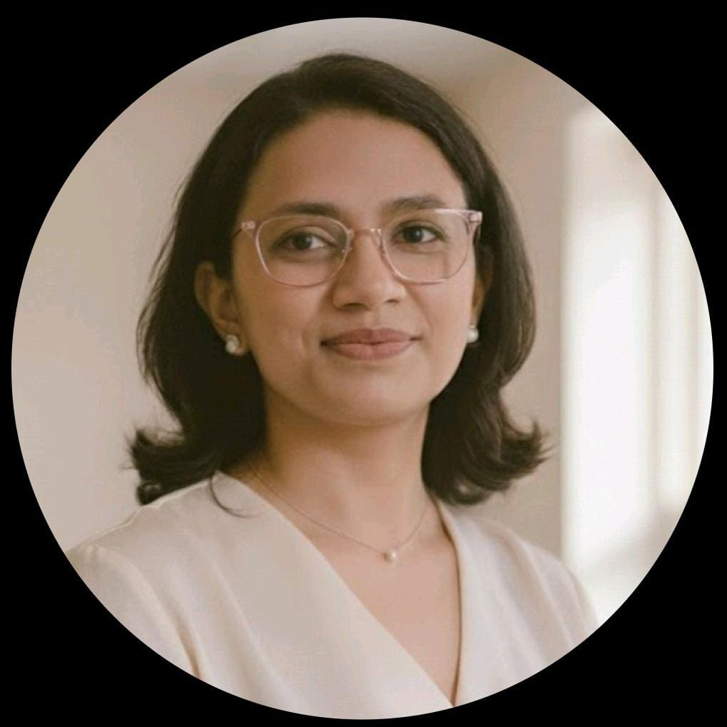 Josna Fernandes Profile Pic