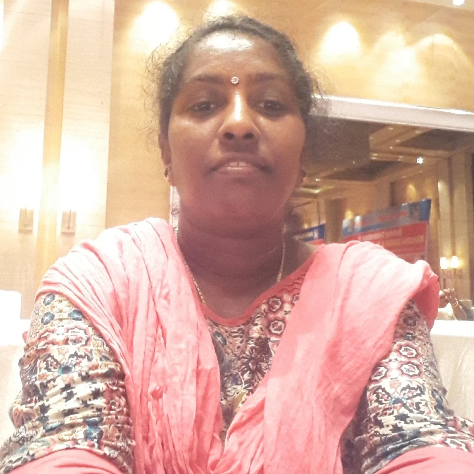 MALATHI T
