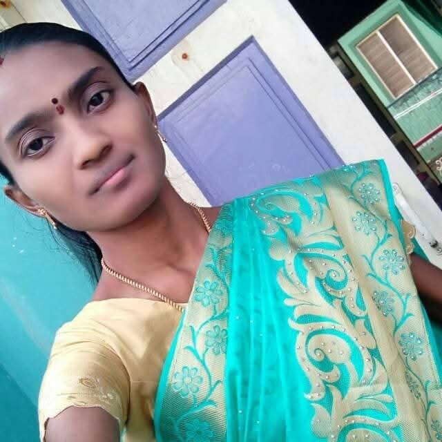 Nagalakshmi Dhanaraj Profile Pic