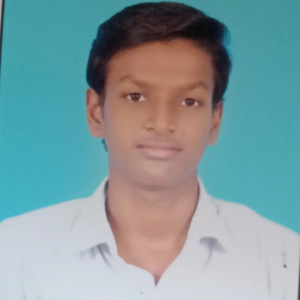 Althaf Hussain