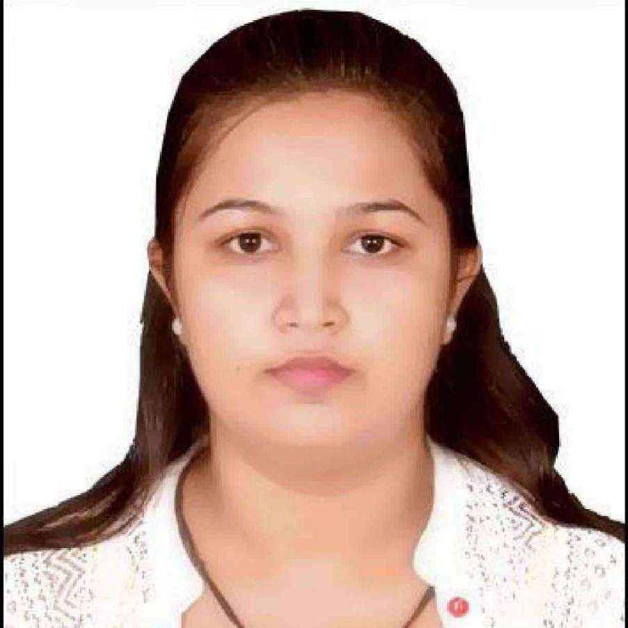 Arpita Debnath Profile Pic
