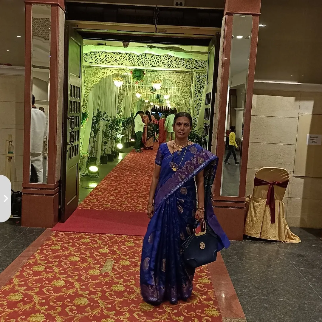 Visalakshi