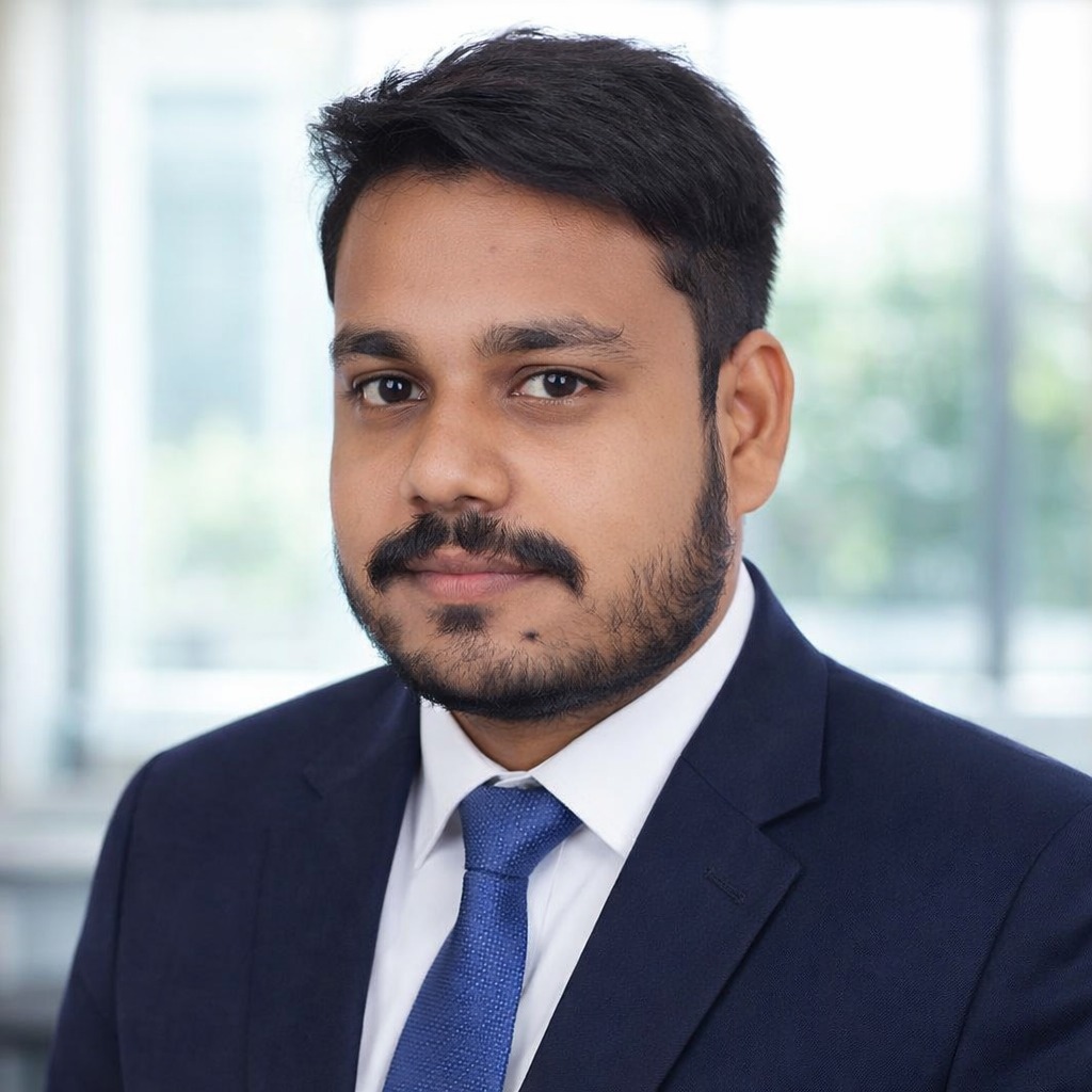 PRATAP SAHU Profile Pic