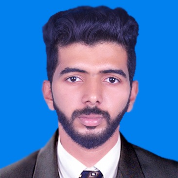 Muhammed Shanid Profile Pic