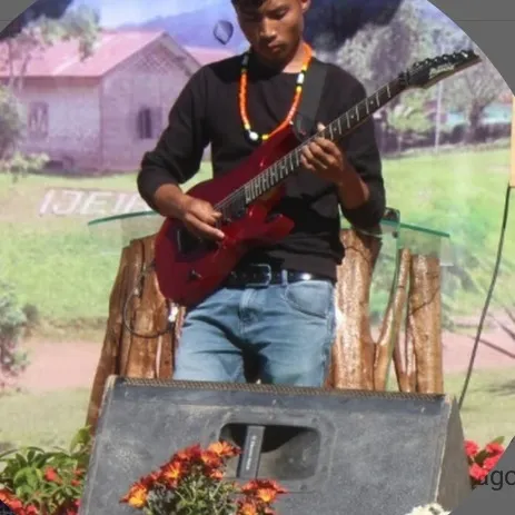 Guitar Course by Zaphet Inpui