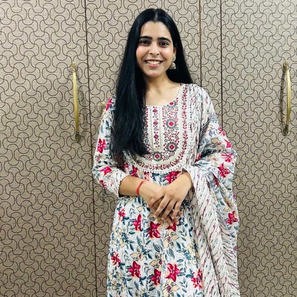 MONIKA SHARMA Profile Pic