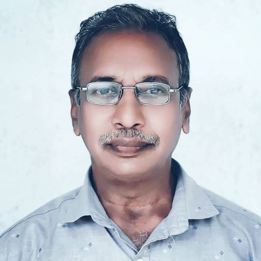 Prasad A Nagpur Profile Pic