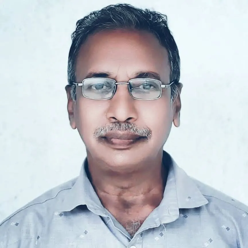 Prasad A Nagpur