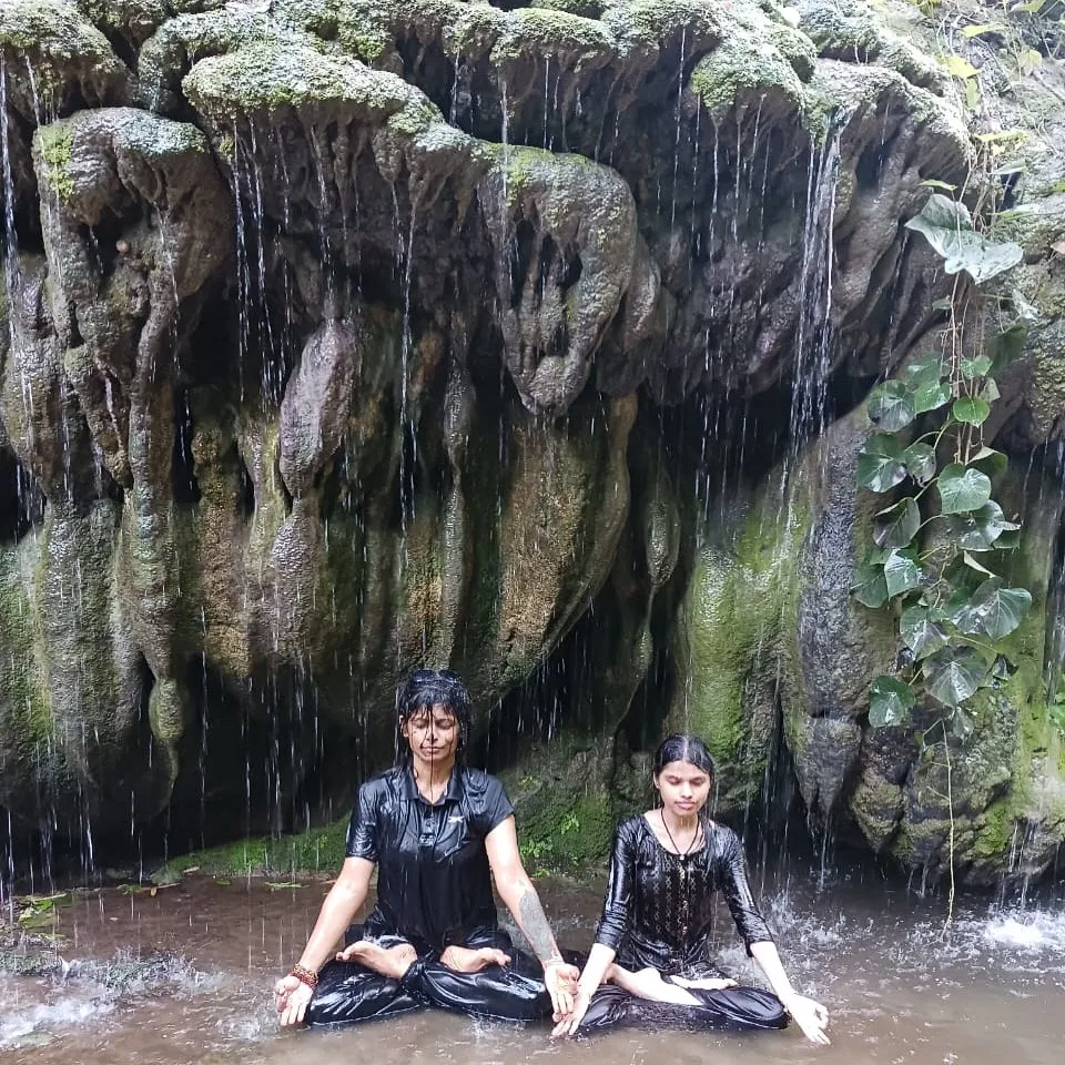 Rindha Challa