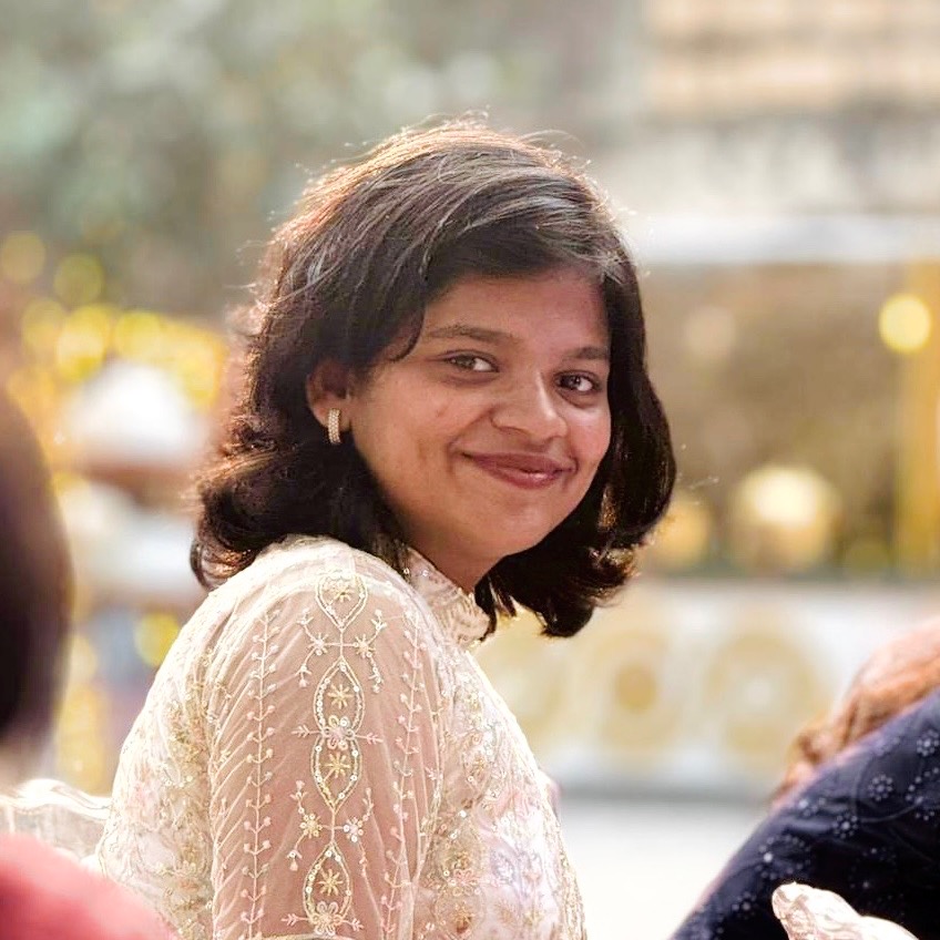 Jeena Maria Antony Profile Pic