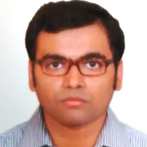 Suvra Bandyopadhyay