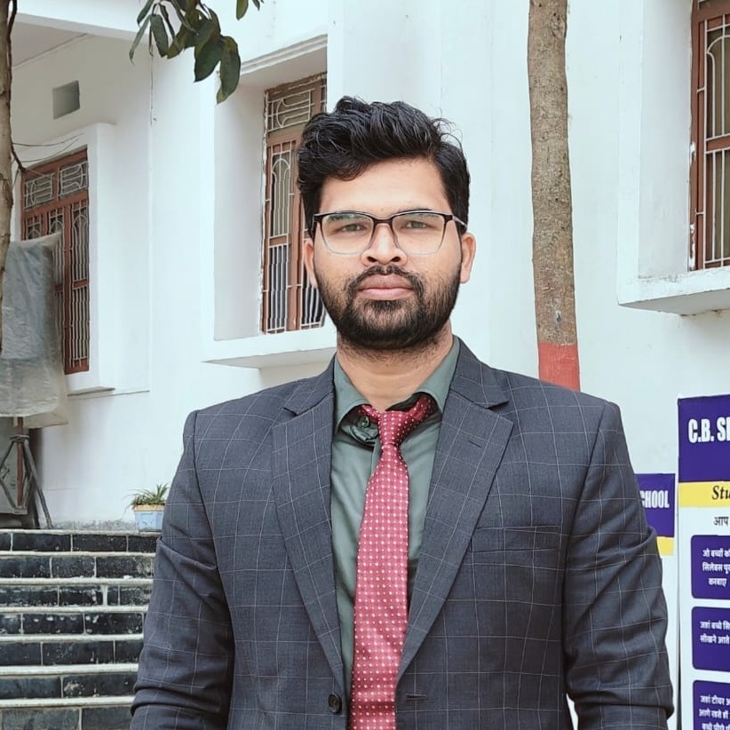 Tarique Anwar Profile Pic