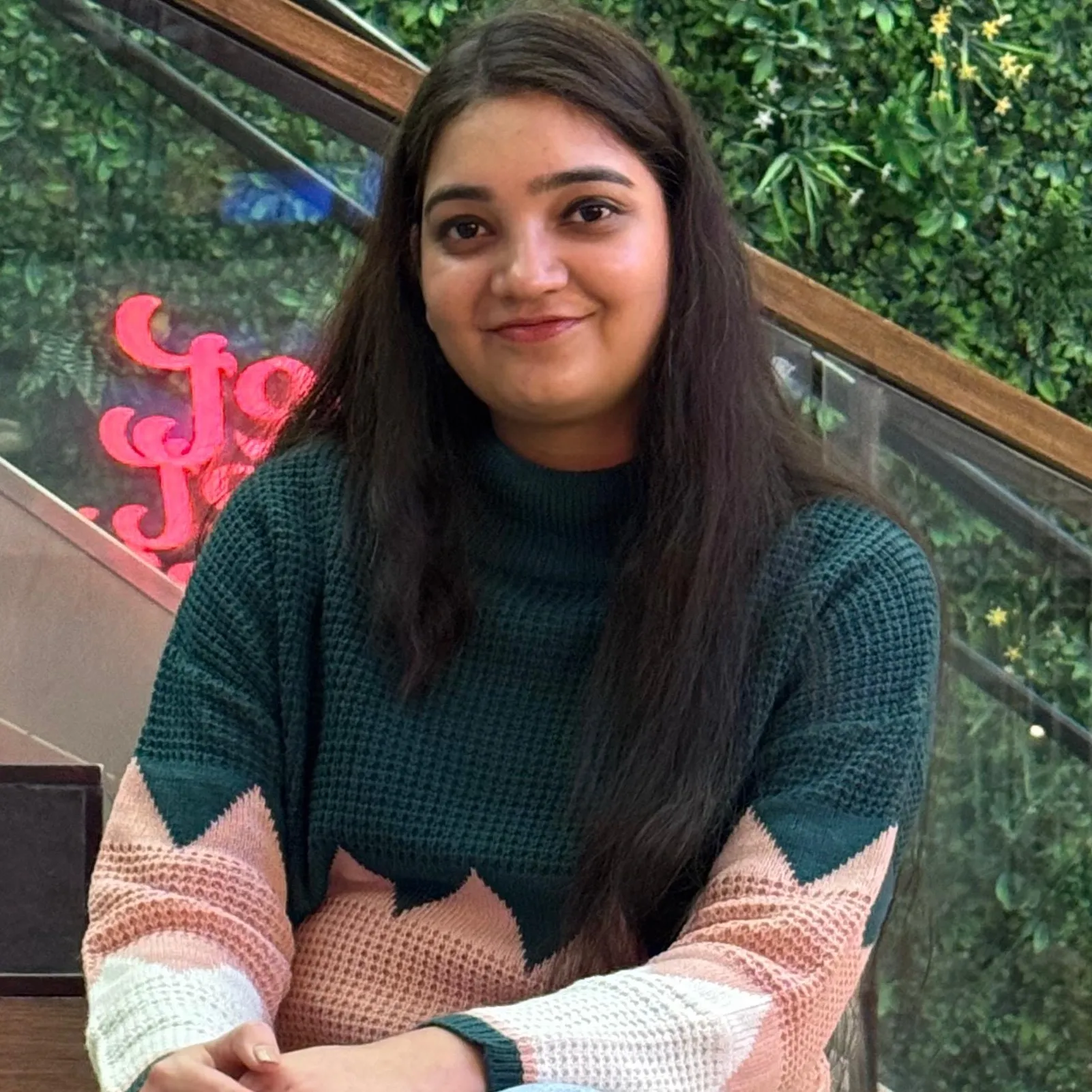 Bharti Tyagi