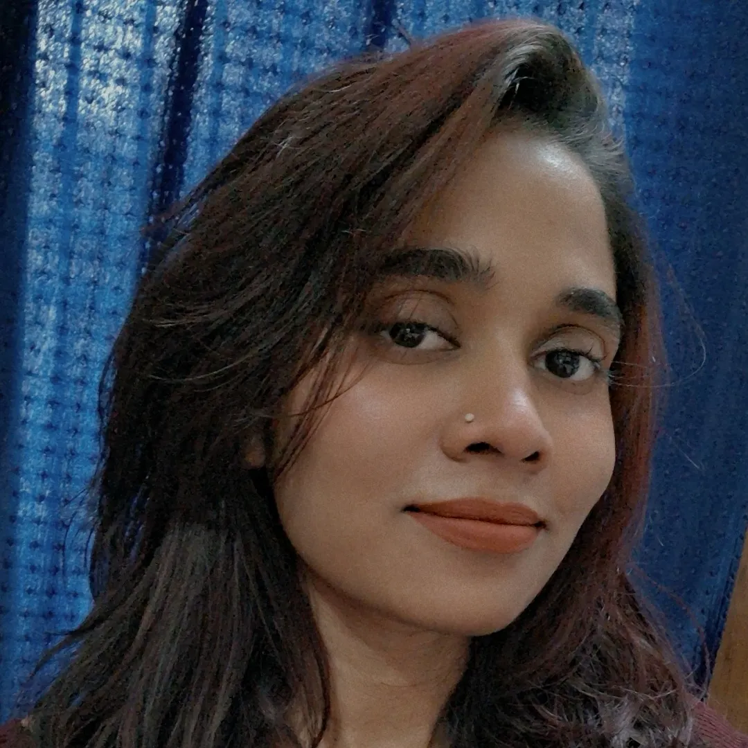 English Literature Course by Kirty Shah