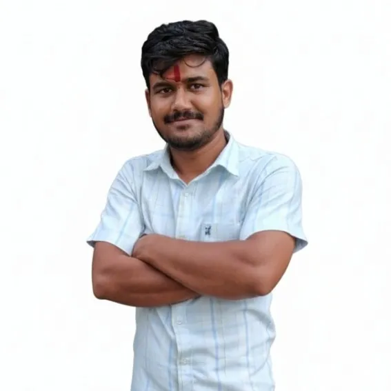 Nirmal Jhalaya