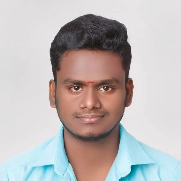 Akash Jowin A