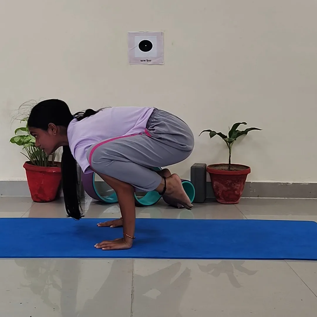 Vanshika Rawat