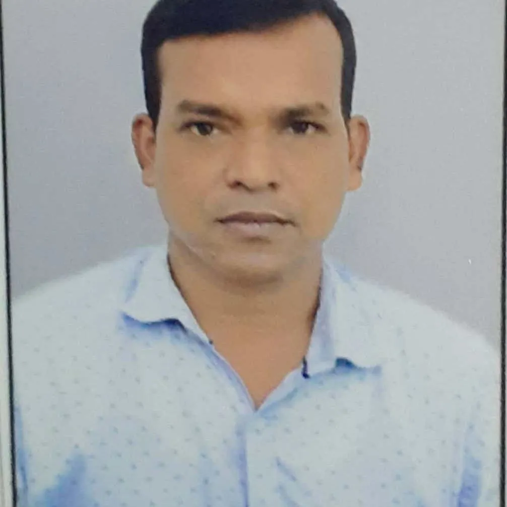 Santu Mandal