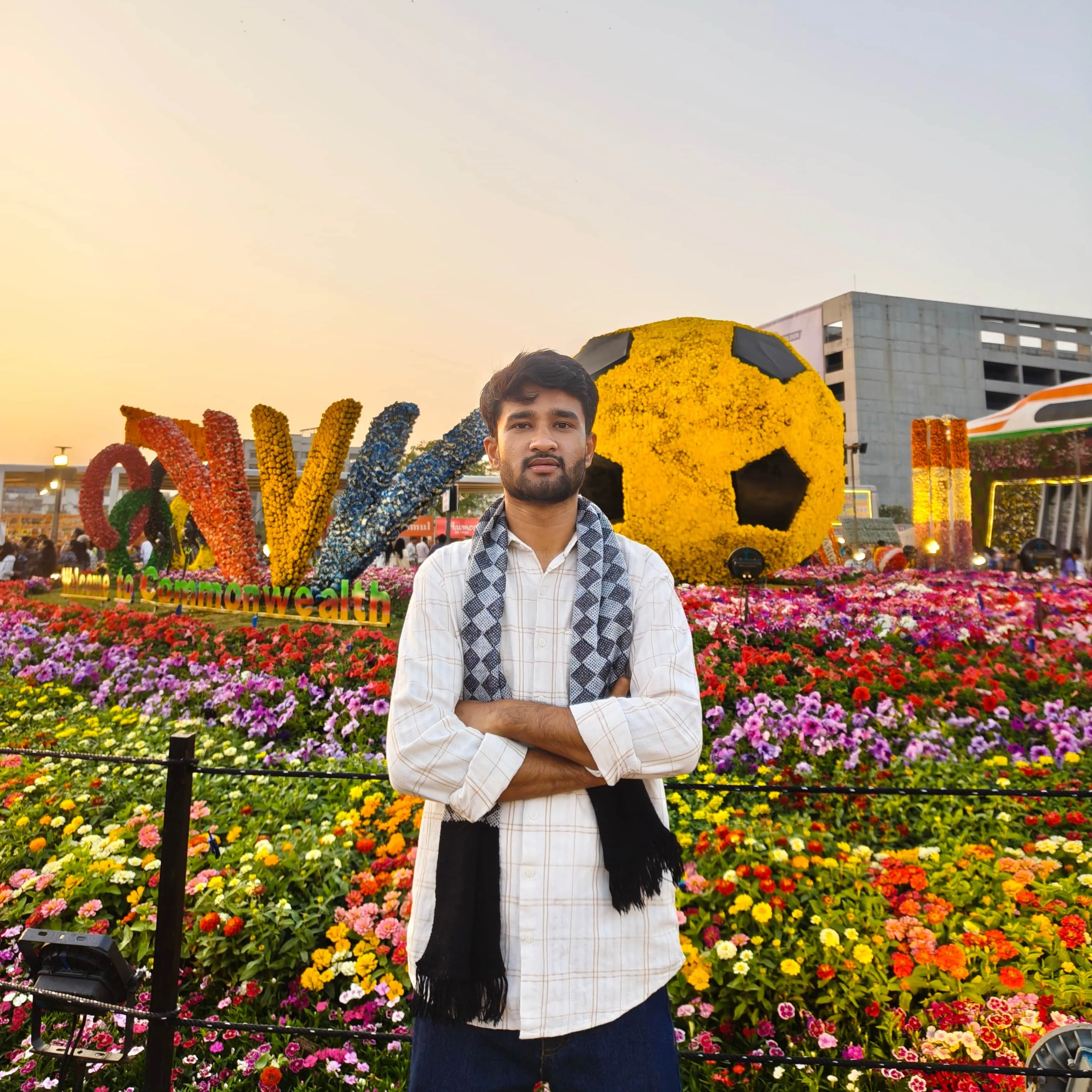 Hindi Course by Hrittiraj Chetry