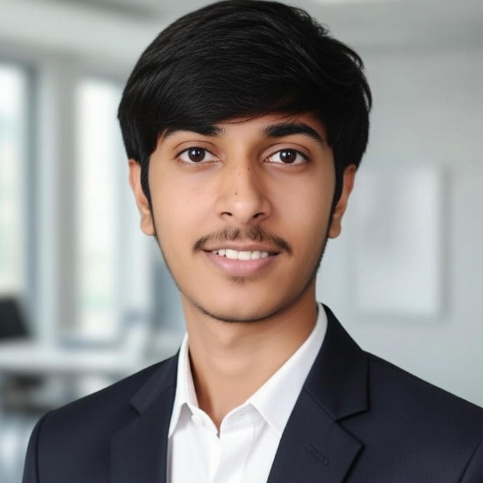 Ashok BM Chowdhary Profile Pic