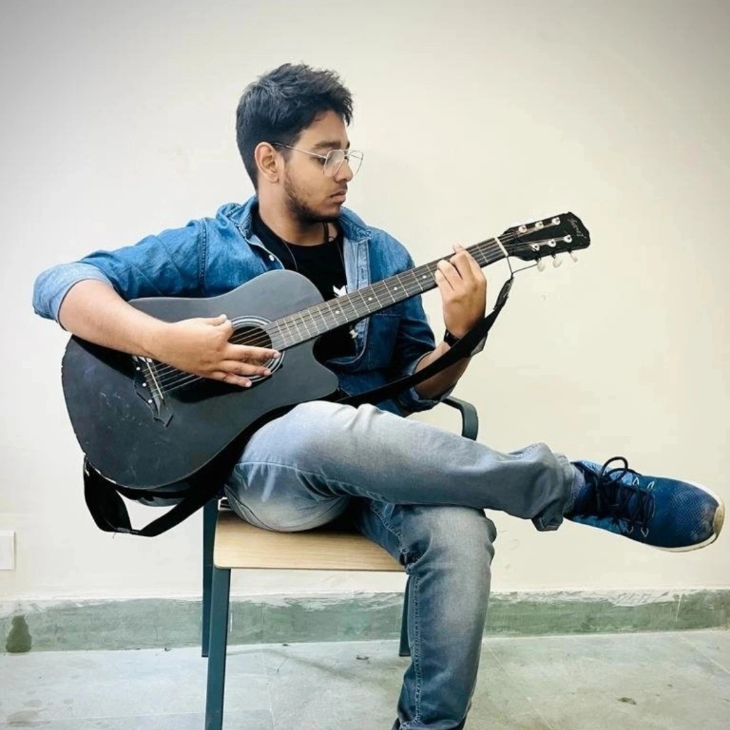 Sushmit panda Profile Pic