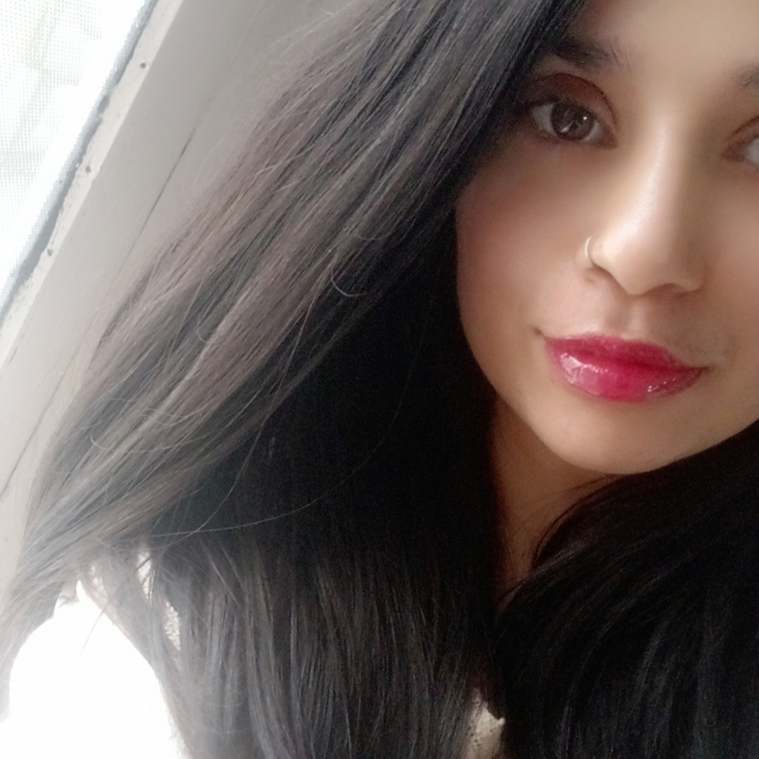 Sukhman Kang Profile Pic