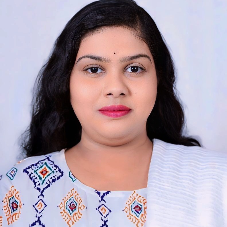 Mrinalini Deb Profile Pic