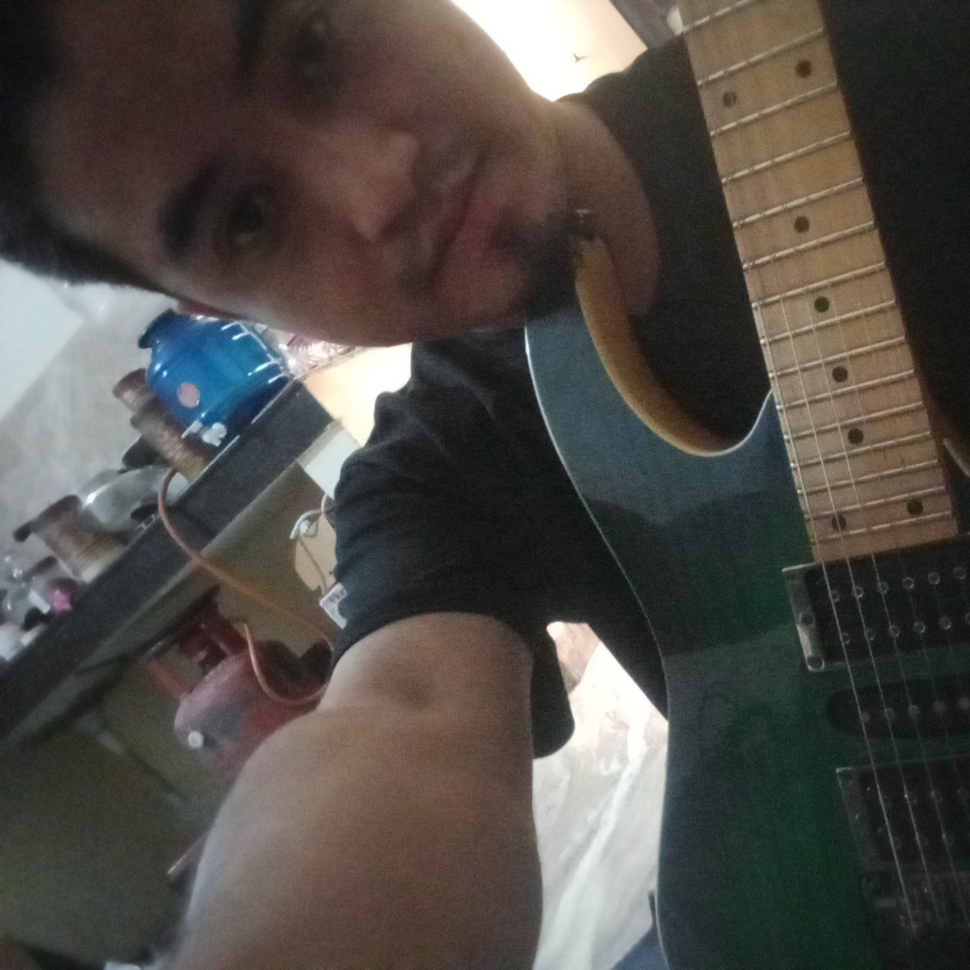 Chunthailung Kamei Profile Pic