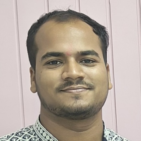 Aman Soni Profile Pic