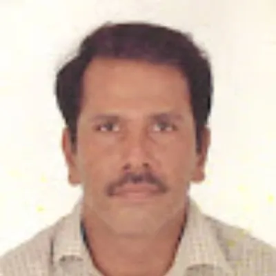 Kannabeeran Ranganathan