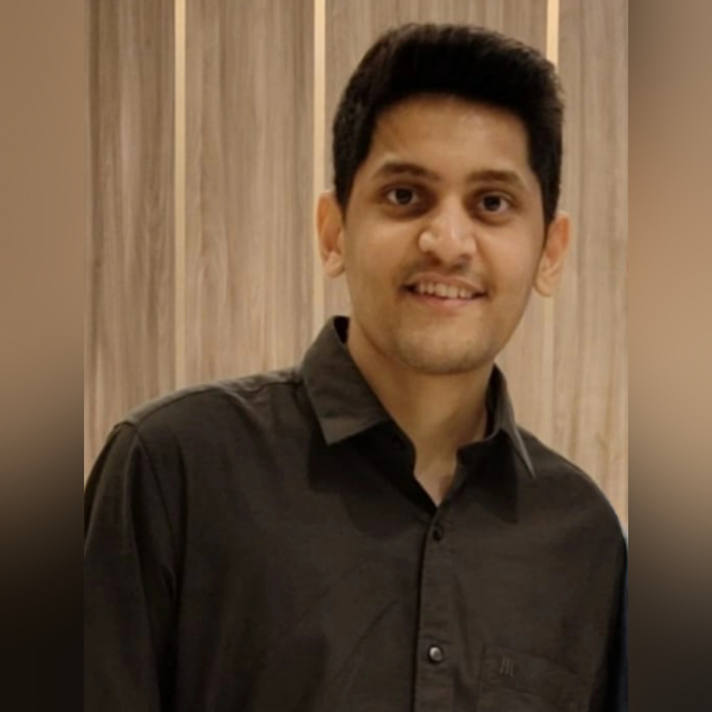 Jay Domadia Profile Pic