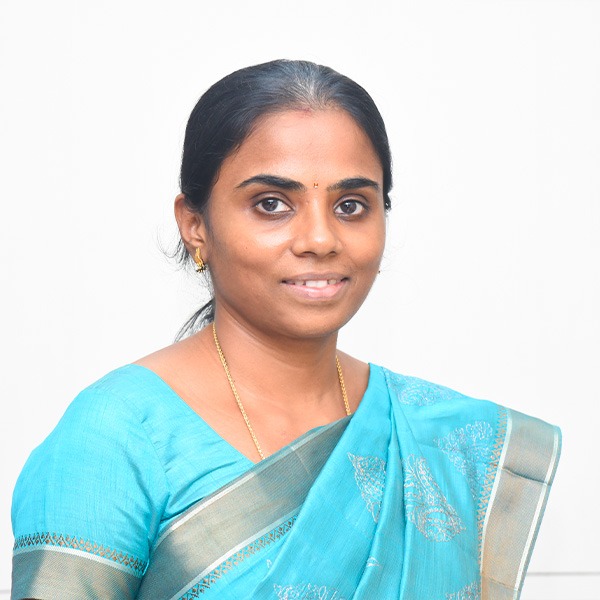 Umamageswari B Profile Pic